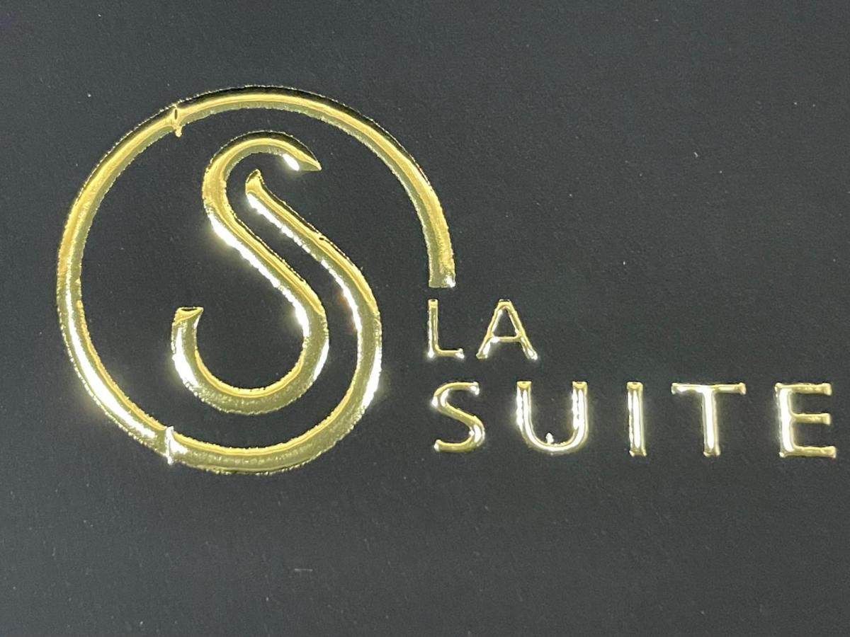 La Suite Grenoble Spa Jacuzzi Et Sauna Privatif 외부 사진