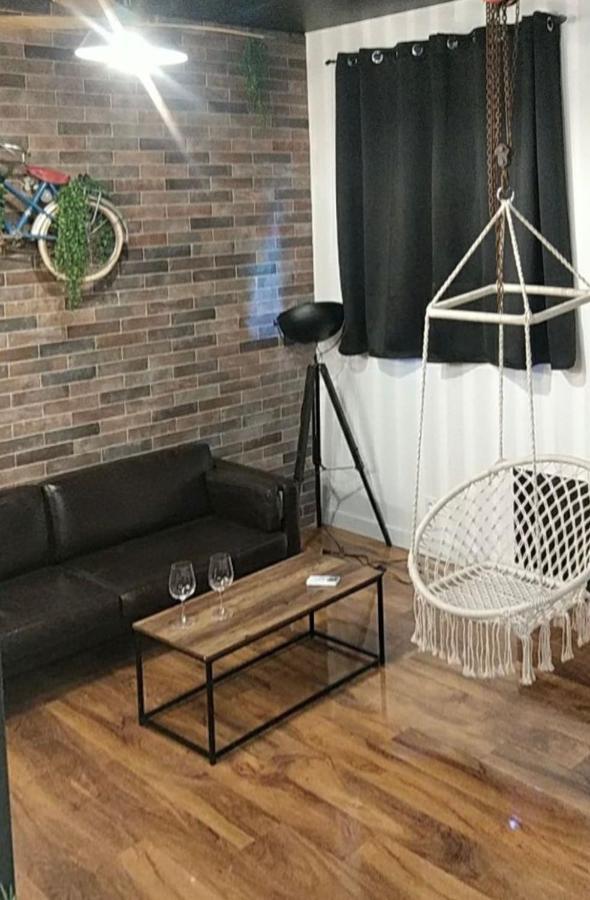 La Suite Grenoble Spa Jacuzzi Et Sauna Privatif 외부 사진